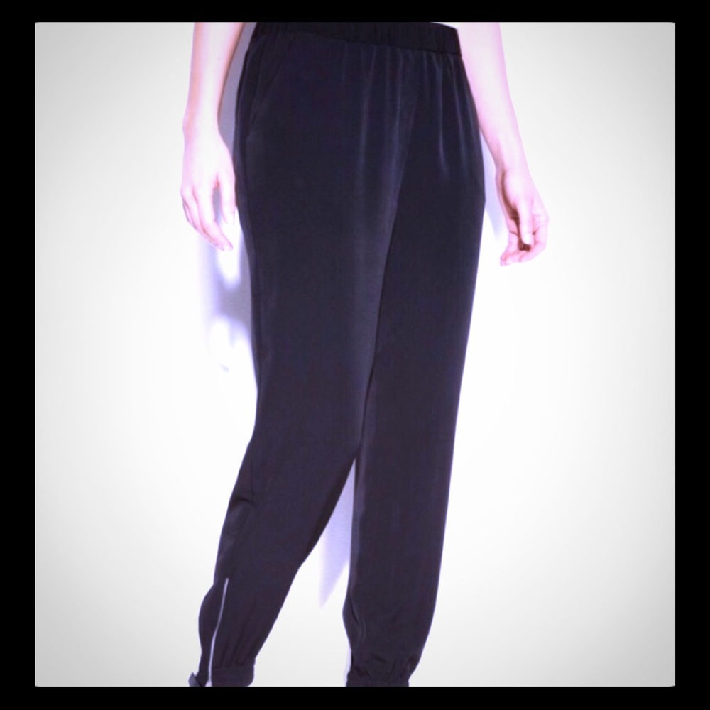 Calvin Klein Dress Joggers